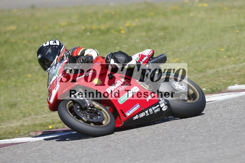 /15 22.05.2026  Plüss Moto Sport  Discover the Bike ADR /Gruppe rot - Race 3/916